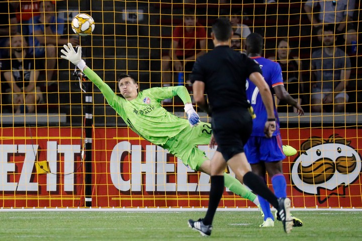 TOTO je najkrajší gól roka v americkej MLS